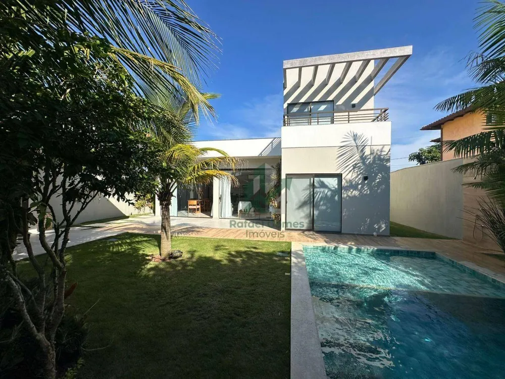 Casa de Condomínio, 4 quartos - Foto 45