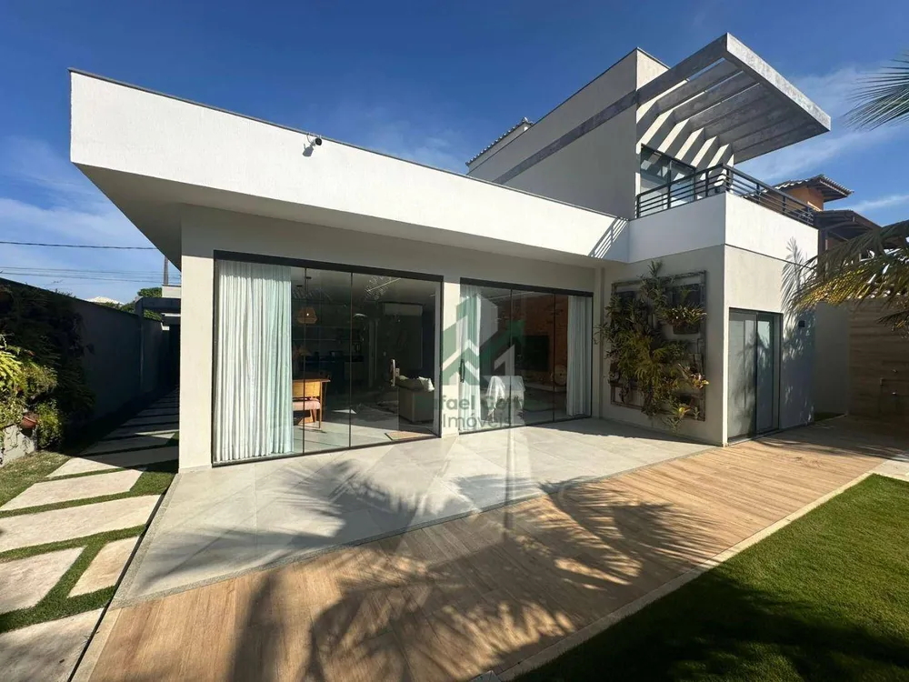 Casa de Condomínio, 4 quartos - Foto 40
