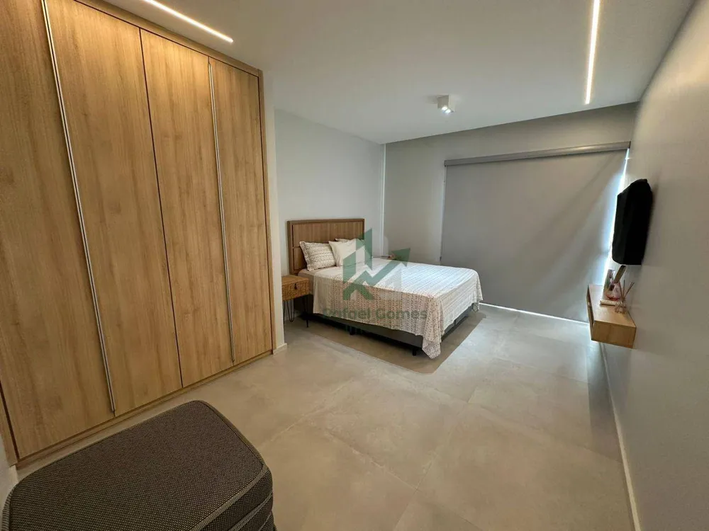 Casa de Condomínio, 4 quartos - Foto 10