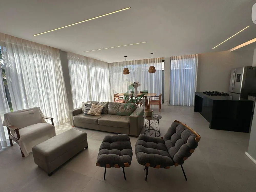 Casa de Condomínio, 4 quartos - Foto 2