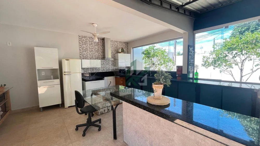 Casa, 3 quartos, 211 m² - Foto 5
