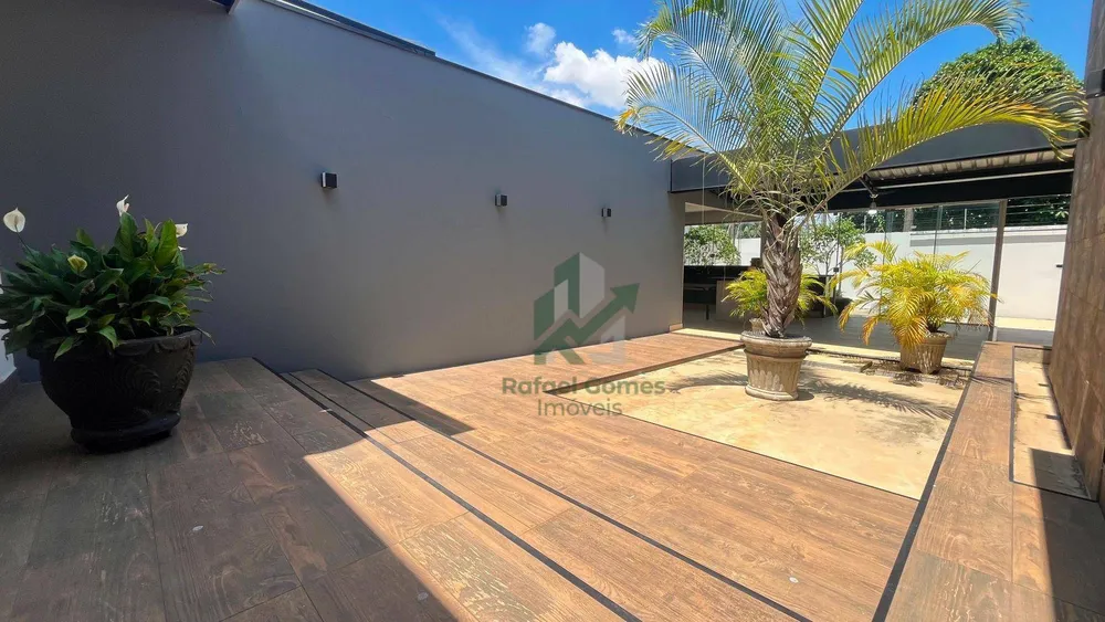Casa, 3 quartos, 211 m² - Foto 4