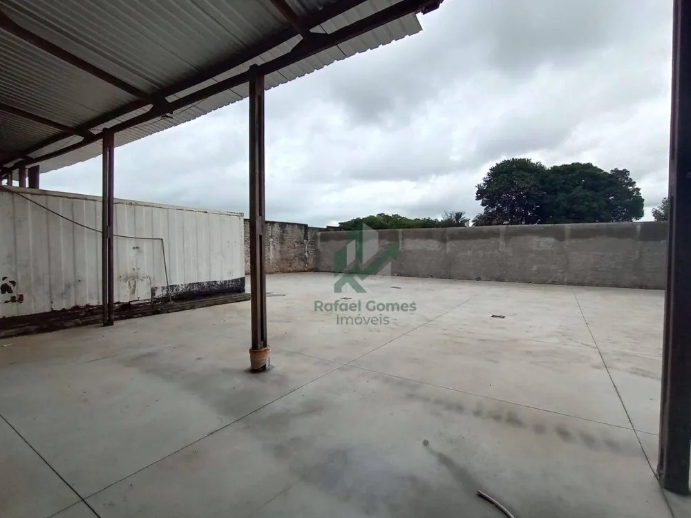 Loja-Salão, 550 m² - Foto 4