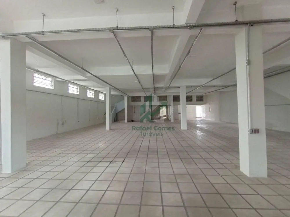 Loja-Salão, 550 m² - Foto 2