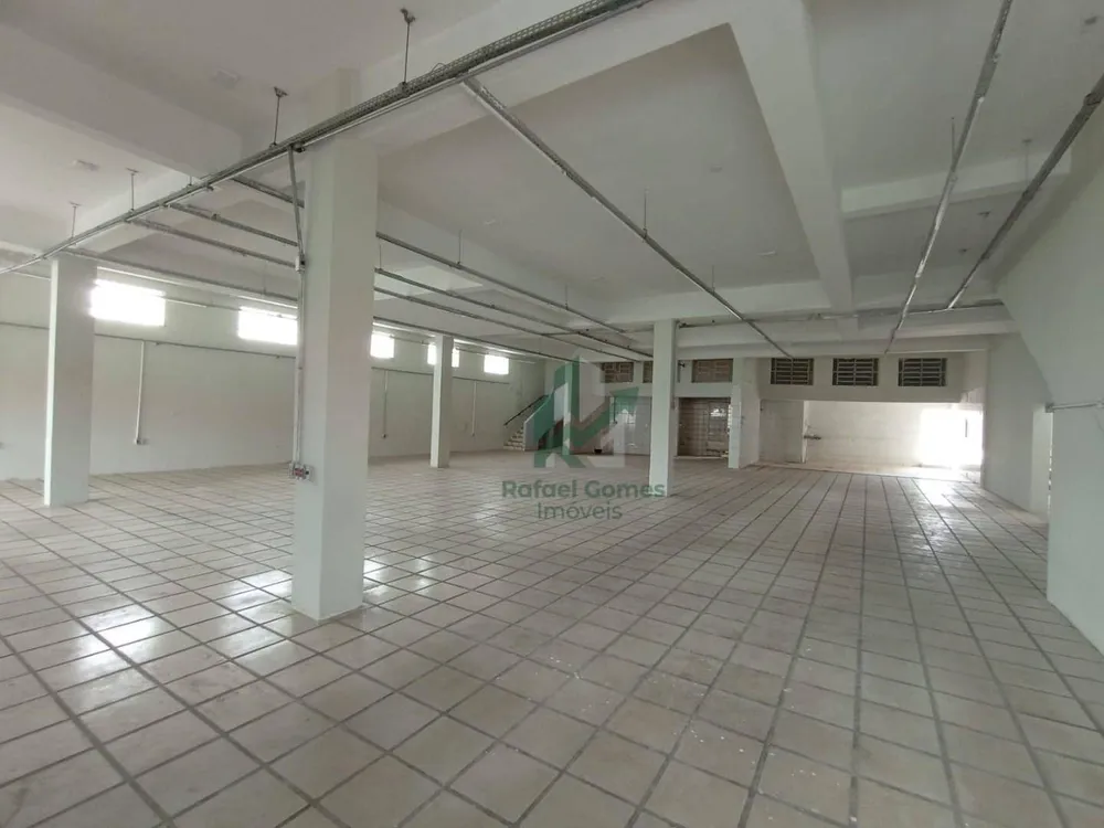 Loja-Salão, 550 m² - Foto 1