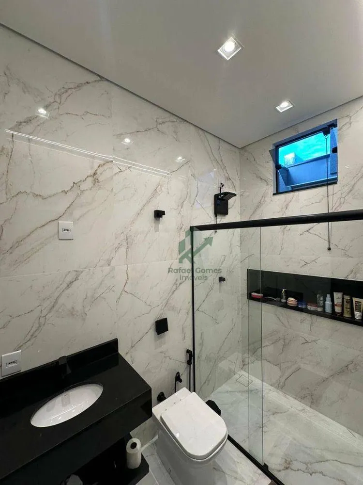 Casa, 2 quartos, 130 m² - Foto 5