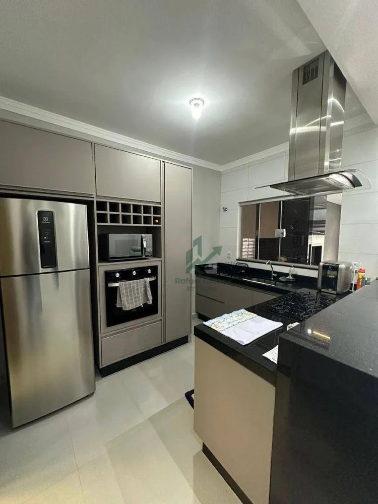 Casa, 2 quartos, 130 m² - Foto 13