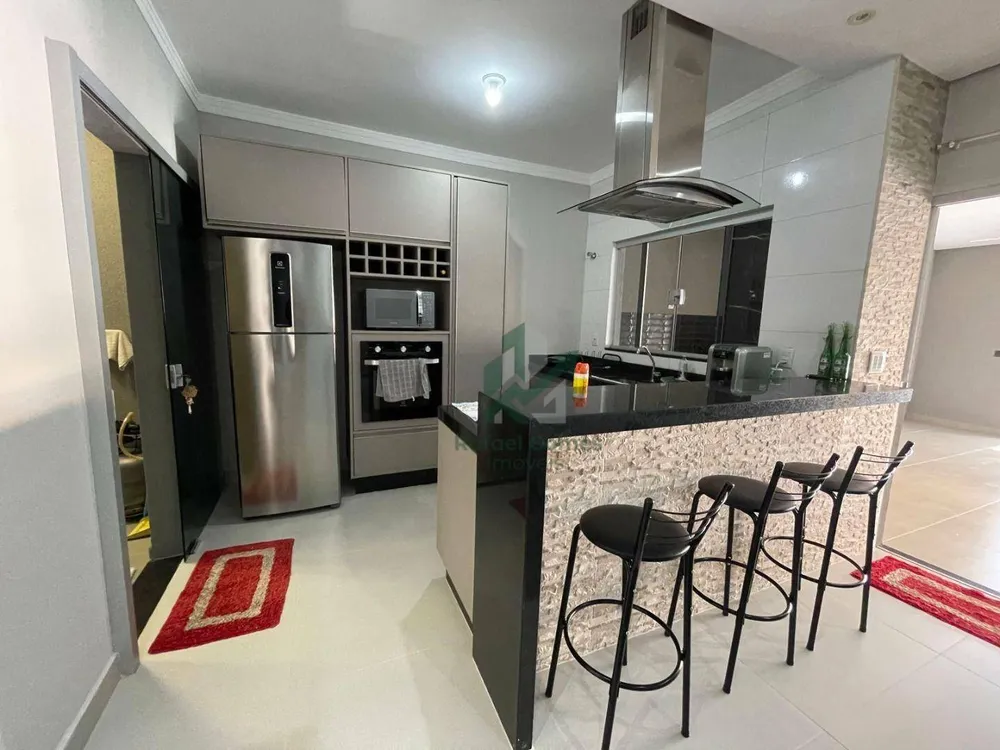 Casa, 2 quartos, 130 m² - Foto 4