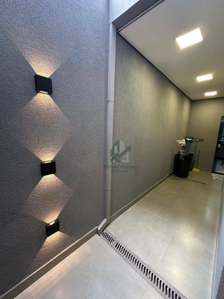 Casa, 2 quartos, 130 m² - Foto 16