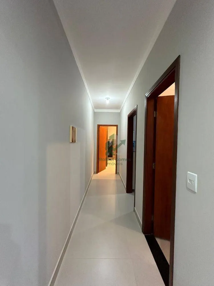 Casa, 2 quartos, 130 m² - Foto 8