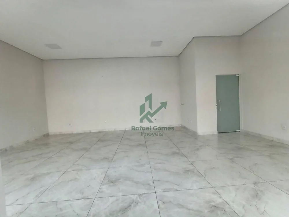 Loja-Salão, 50 m² - Foto 2