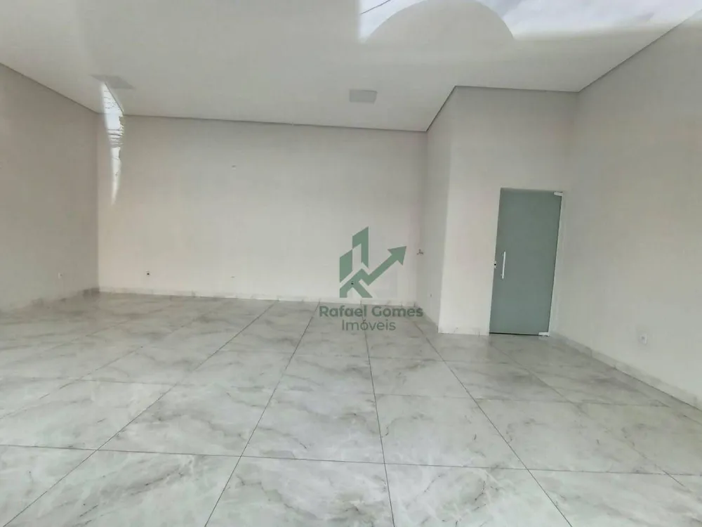 Loja-Salão, 50 m² - Foto 1