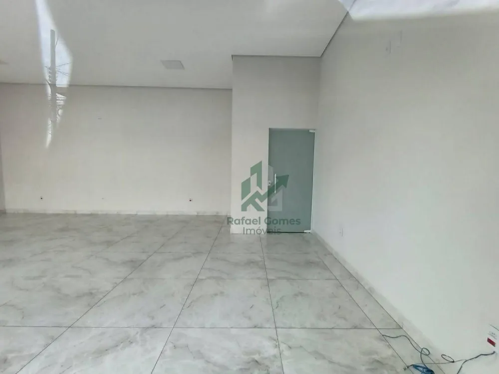Loja-Salão, 50 m² - Foto 3