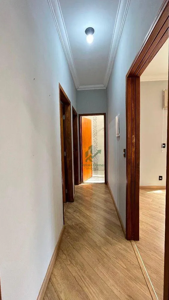 Casa, 3 quartos, 180 m² - Foto 5