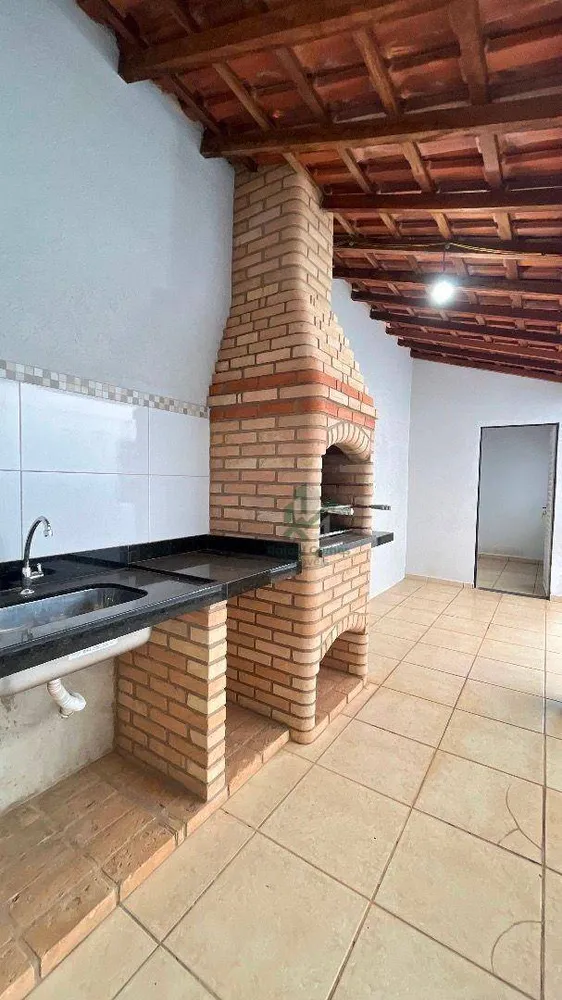 Casa, 3 quartos, 180 m² - Foto 10
