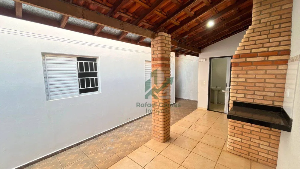 Casa, 3 quartos, 180 m² - Foto 2
