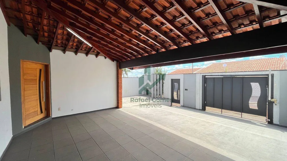 Casa, 3 quartos, 180 m² - Foto 1