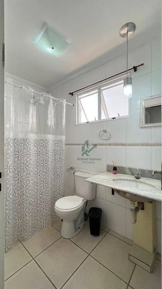 Apartamento, 3 quartos, 93 m² - Foto 11