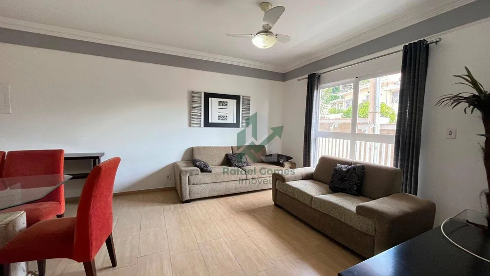 Apartamento, 3 quartos, 93 m² - Foto 3