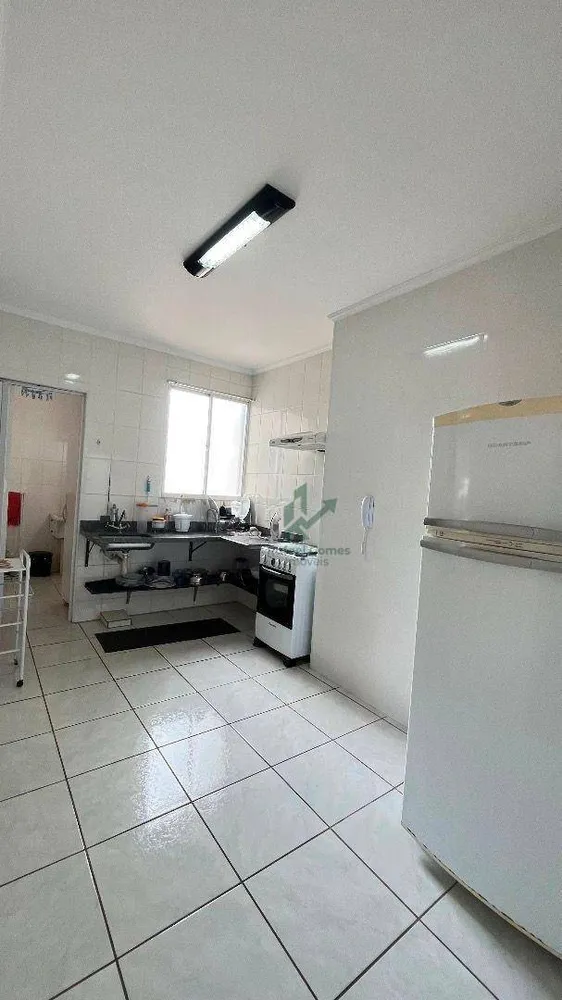 Apartamento, 3 quartos, 93 m² - Foto 14