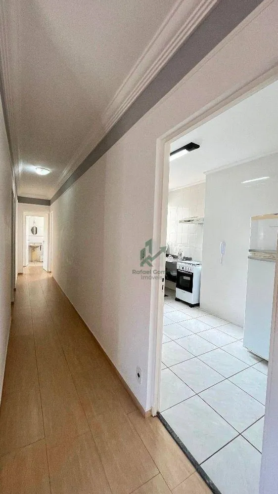 Apartamento, 3 quartos, 93 m² - Foto 4