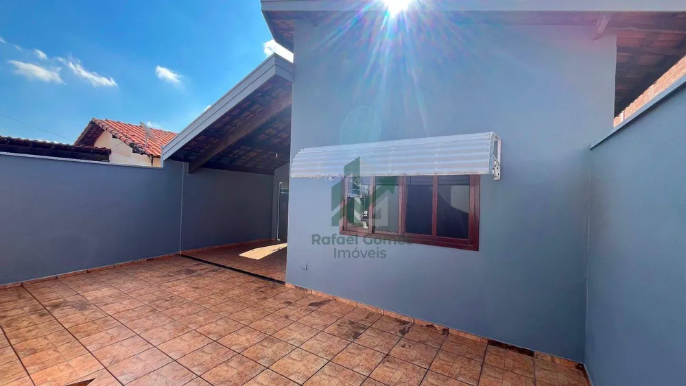Casa, 3 quartos, 140 m² - Foto 1