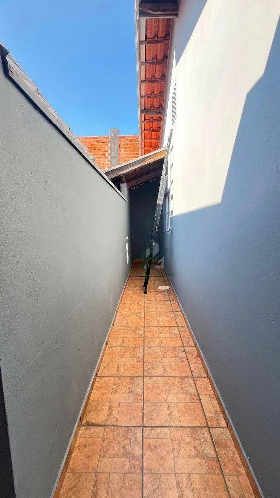 Casa, 3 quartos, 140 m² - Foto 10