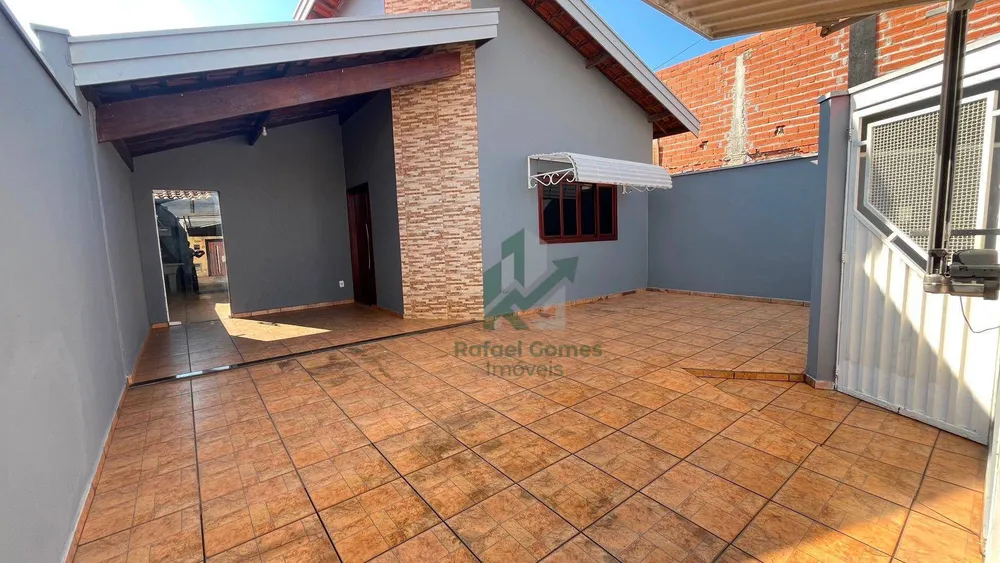 Casa, 3 quartos, 140 m² - Foto 2