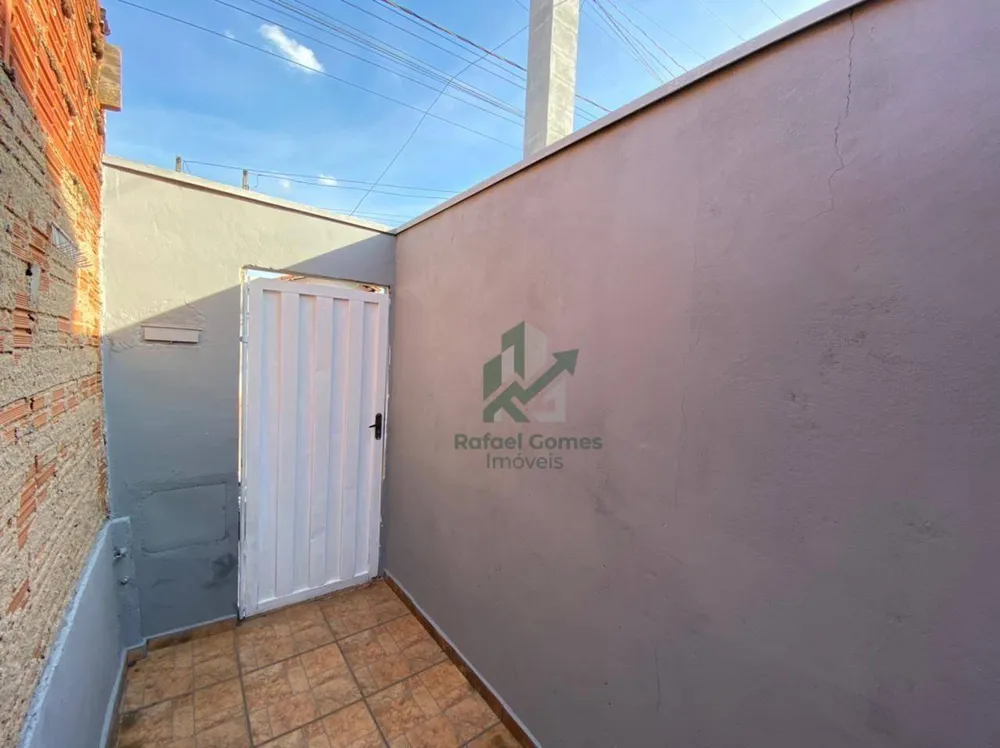 Casa, 3 quartos, 140 m² - Foto 11