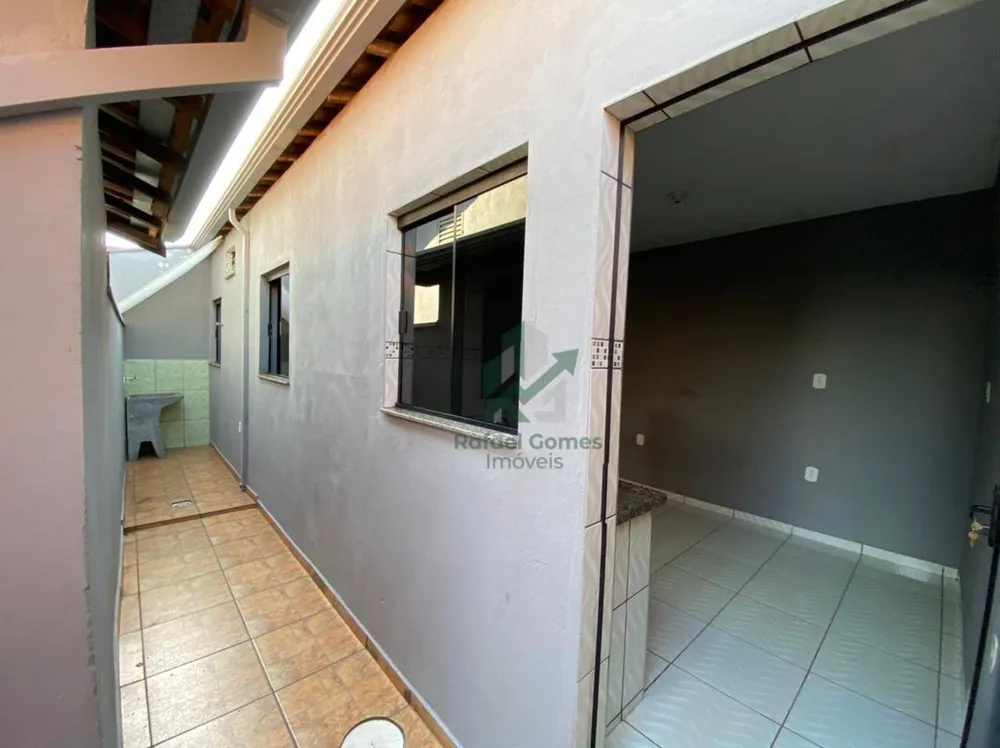 Casa, 3 quartos, 140 m² - Foto 12