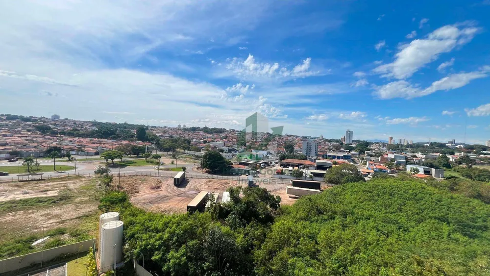 Apartamento, 2 quartos, 53 m² - Foto 8