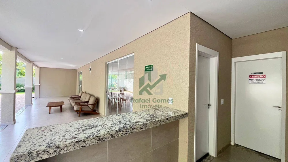 Apartamento, 2 quartos, 53 m² - Foto 11