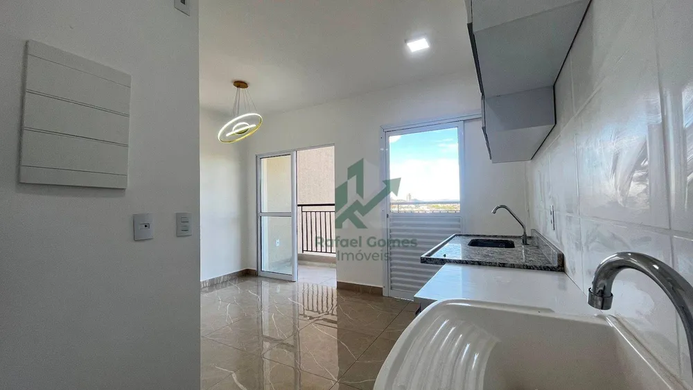 Apartamento, 2 quartos, 53 m² - Foto 3