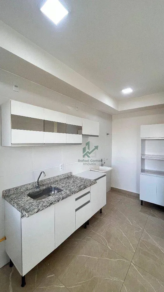 Apartamento, 2 quartos, 53 m² - Foto 4