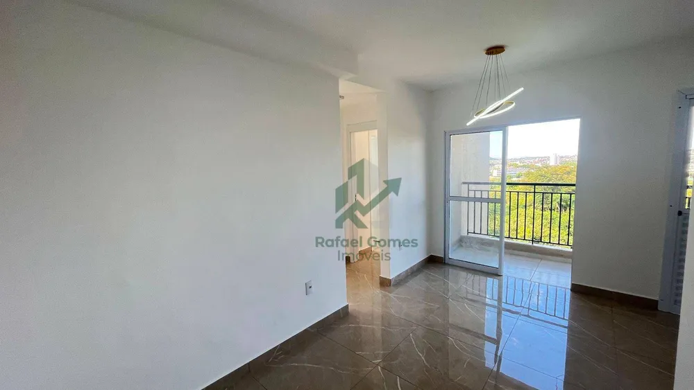 Apartamento, 2 quartos, 53 m² - Foto 1