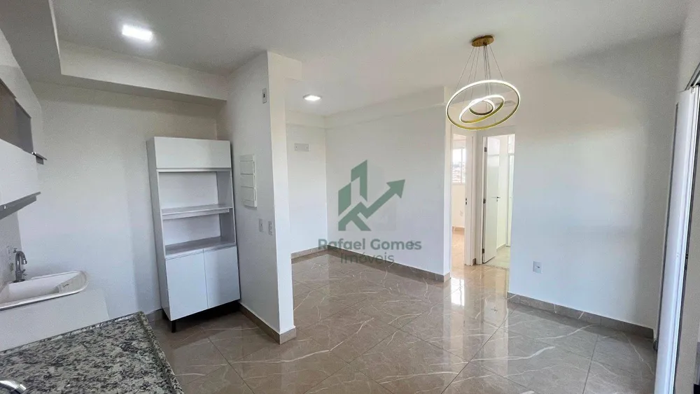 Apartamento, 2 quartos, 53 m² - Foto 3