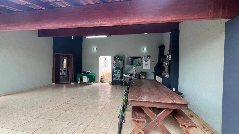 Casa, 3 quartos, 170 m² - Foto 3