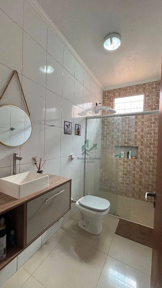 Casa, 3 quartos, 170 m² - Foto 5