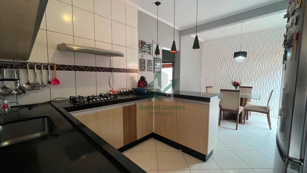 Casa, 3 quartos, 170 m² - Foto 10