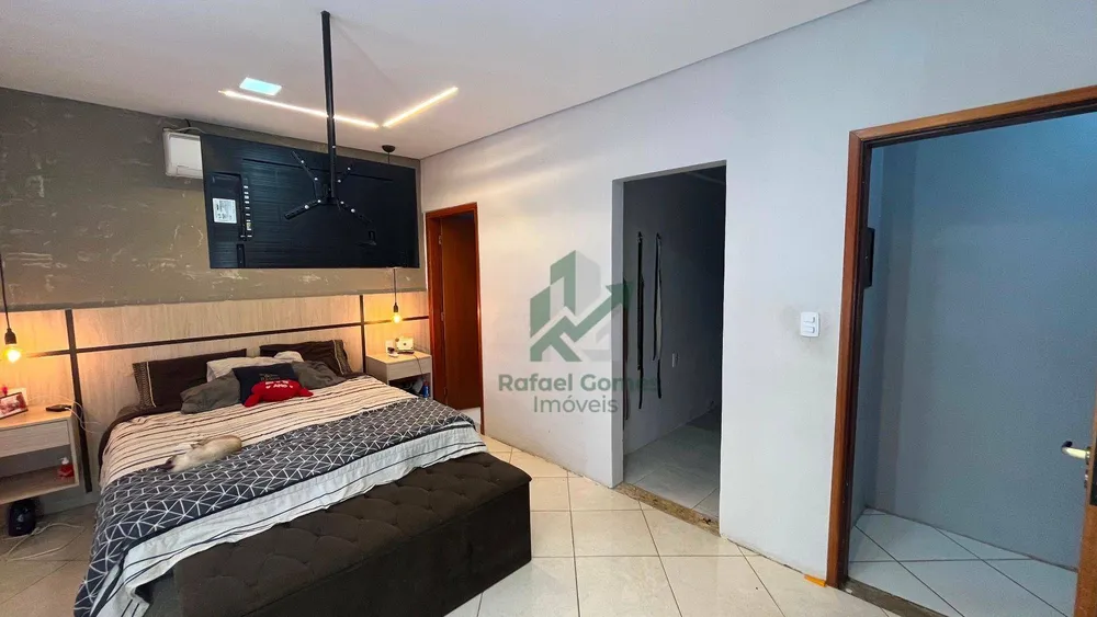 Casa, 3 quartos, 170 m² - Foto 9