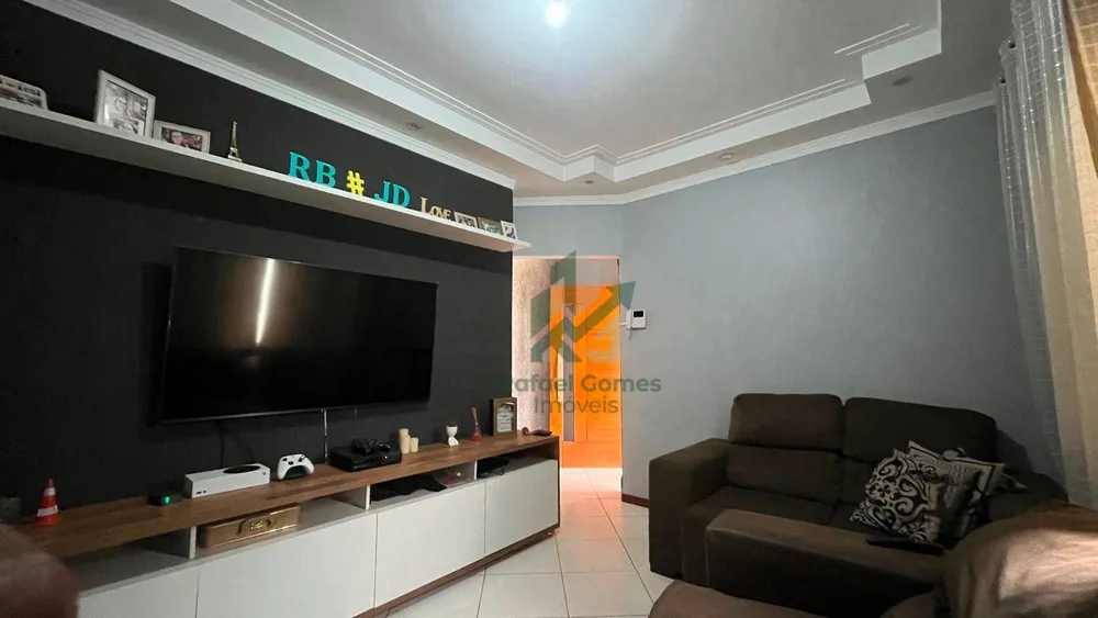 Casa, 3 quartos, 170 m² - Foto 12