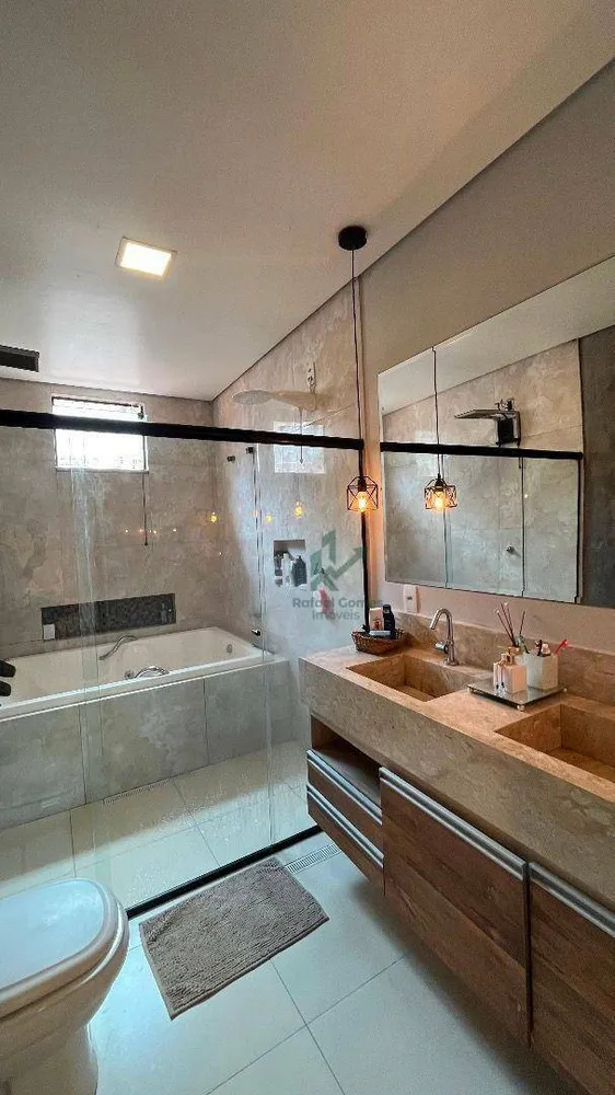 Casa, 3 quartos, 170 m² - Foto 6