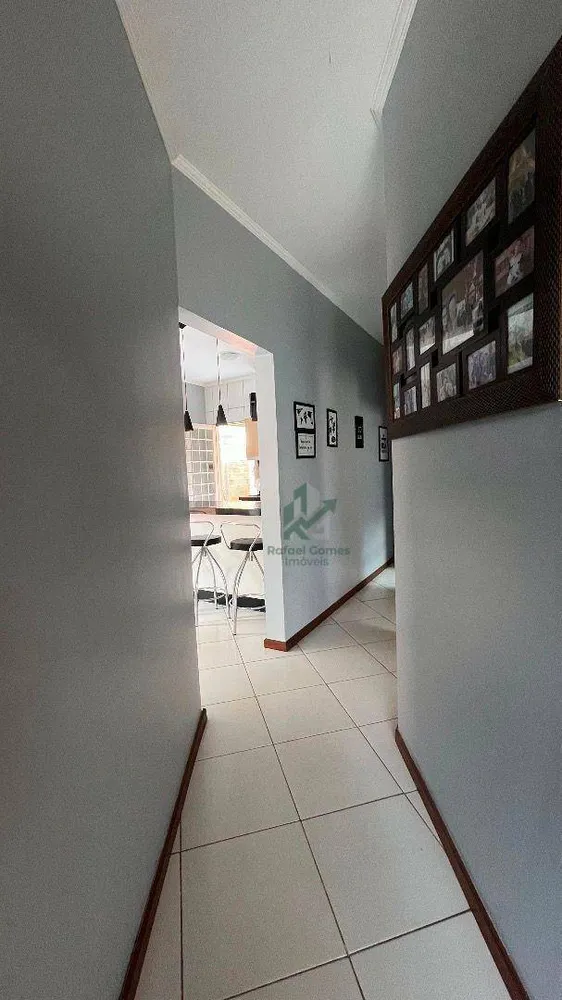 Casa, 3 quartos, 170 m² - Foto 3