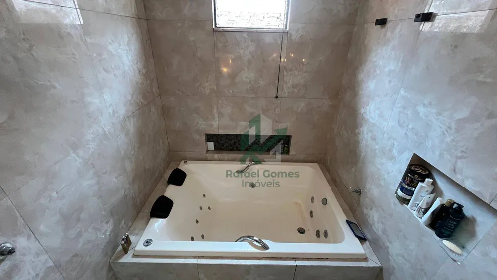 Casa, 3 quartos, 170 m² - Foto 14