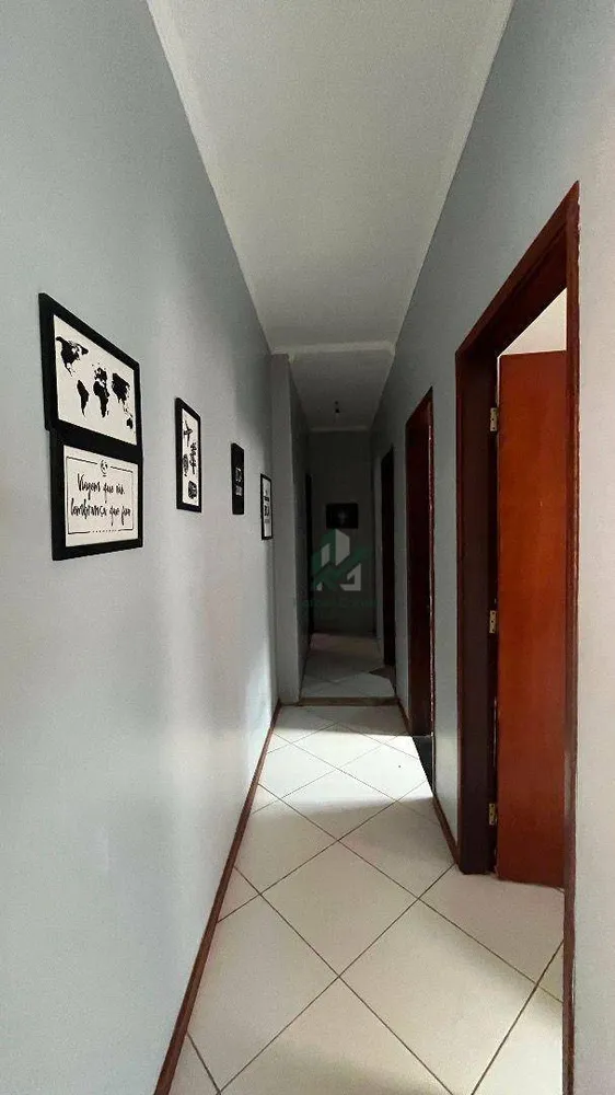 Casa, 3 quartos, 170 m² - Foto 8