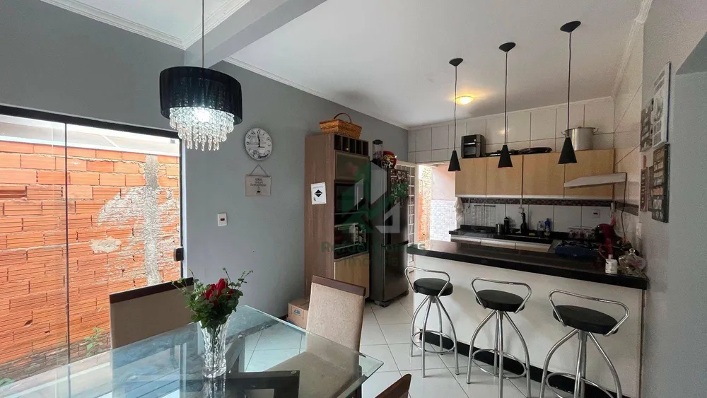 Casa, 3 quartos, 170 m² - Foto 4