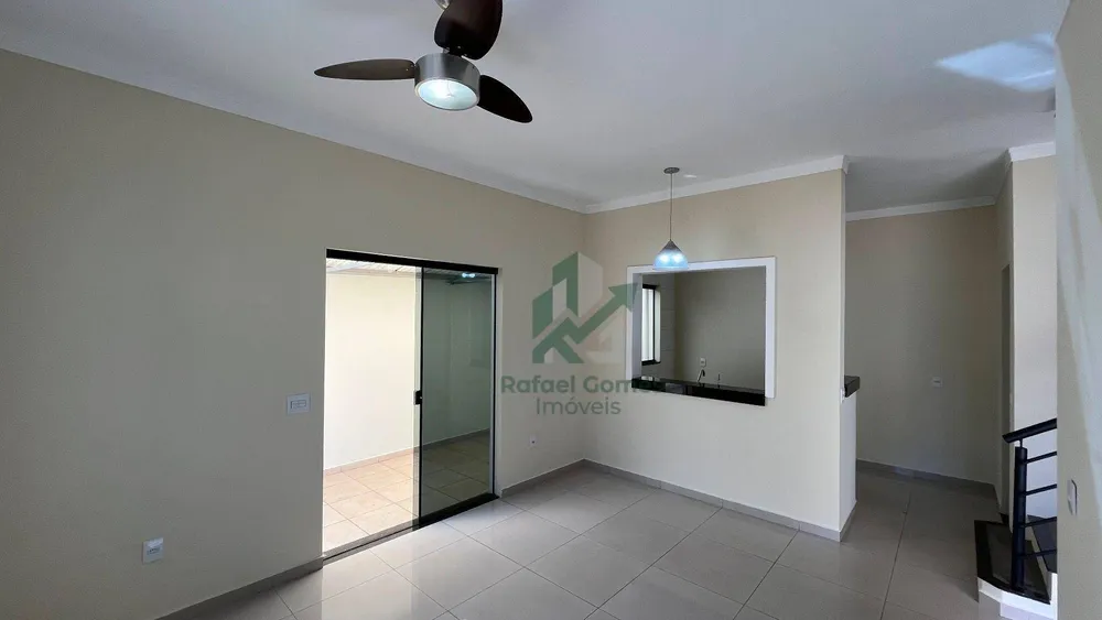 Casa, 3 quartos, 134 m² - Foto 8