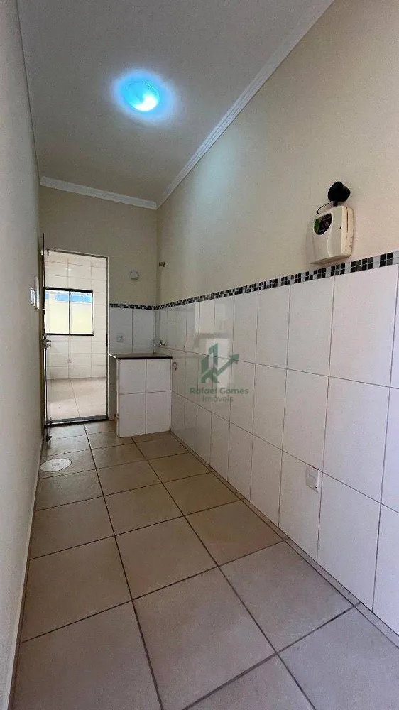 Casa, 3 quartos, 134 m² - Foto 2