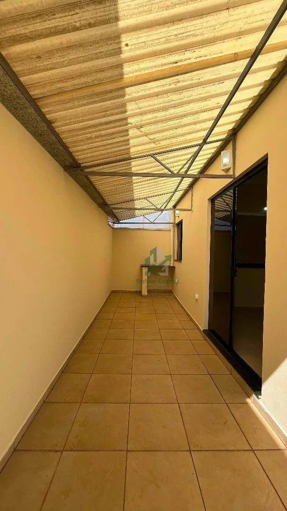 Casa, 3 quartos, 134 m² - Foto 11