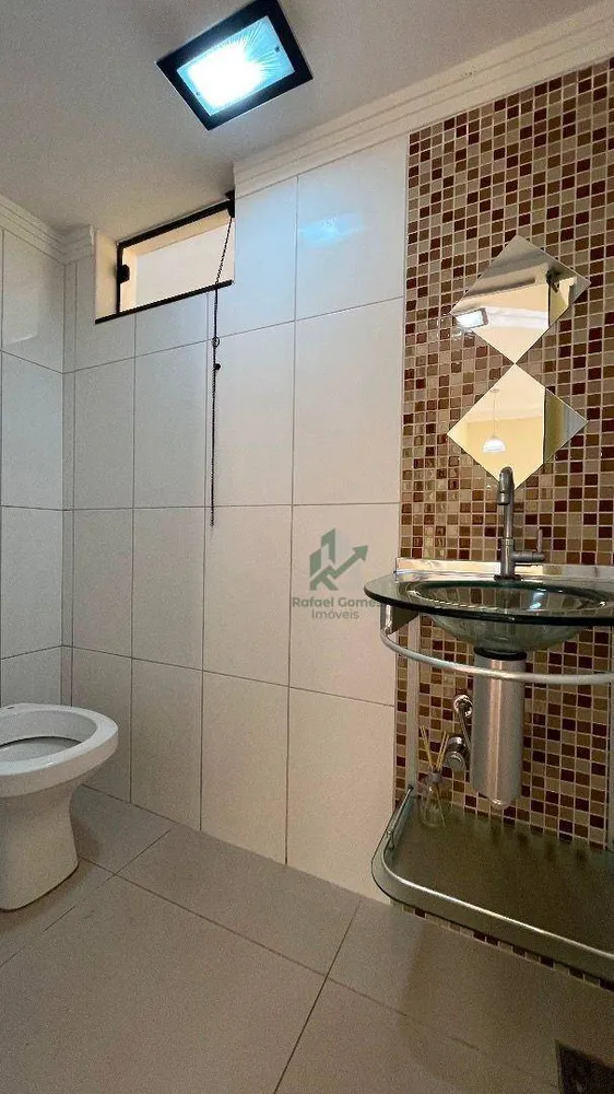 Casa, 3 quartos, 134 m² - Foto 1